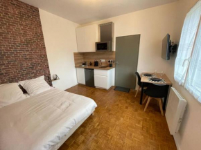 Studio & Coworking Thème Factory A